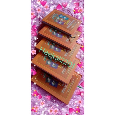 

jual Til4w@ti HC