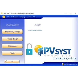 Pvsyst 6.8.1 Premium | Shopee Indonesia