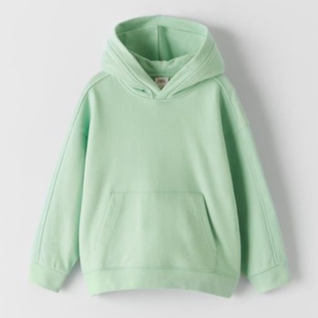 Sweater Hoodie POLOS Jumper BIG SIZE JUMBO Pria Wanita XL XXL XXXL