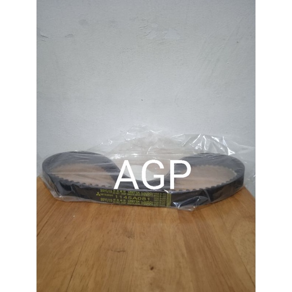 Timing Belt Short Pendek Triton Pajero Sport 1145A081