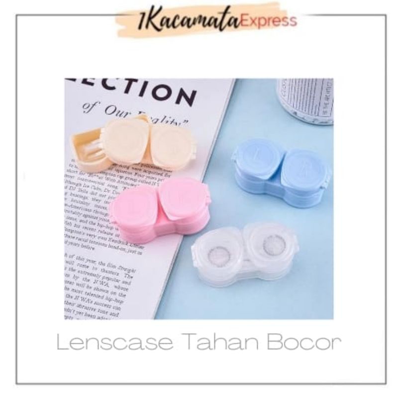 TEMPAT SOFTLENS TAHAN BOCOR