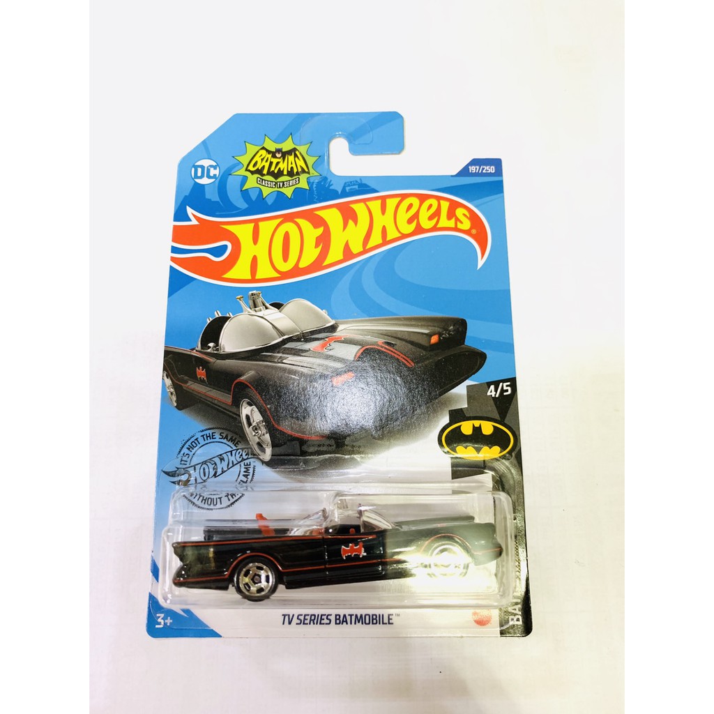 hot wheels batman lot