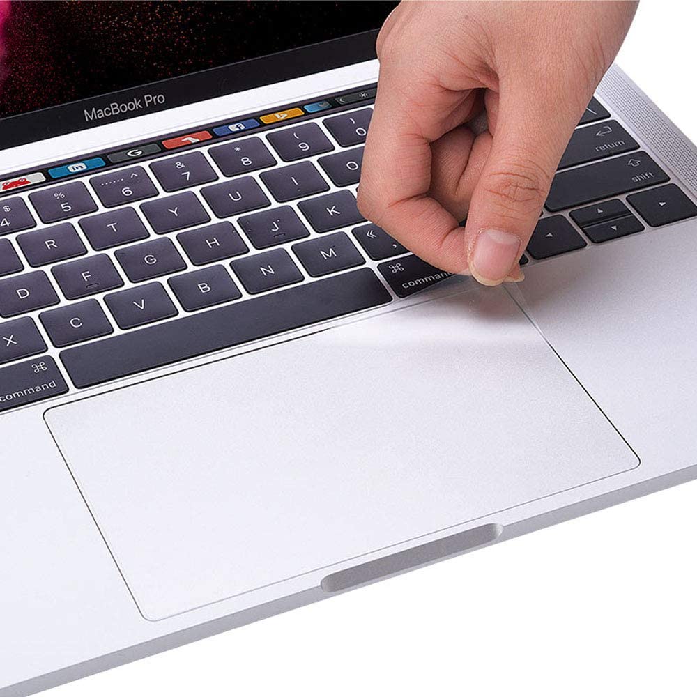 PWY MATTE Anti Gores TRACKPAD / TOUCHPAD MACBOOK PRO M1 / PRO M1 / MACBOOK MAX M1 / MACBOOK PRO RETINA / MACBOOK AIR M1 / AIR M2 / AIR 13 / 13.3 / 15 / 14 / 16 INCH / TOUCHBAR / NON TOUCHBAR