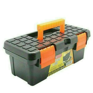 Tooll Box Mini B-250 KENMASTER/Tempat Menyimpan Serbaguna Termurah..