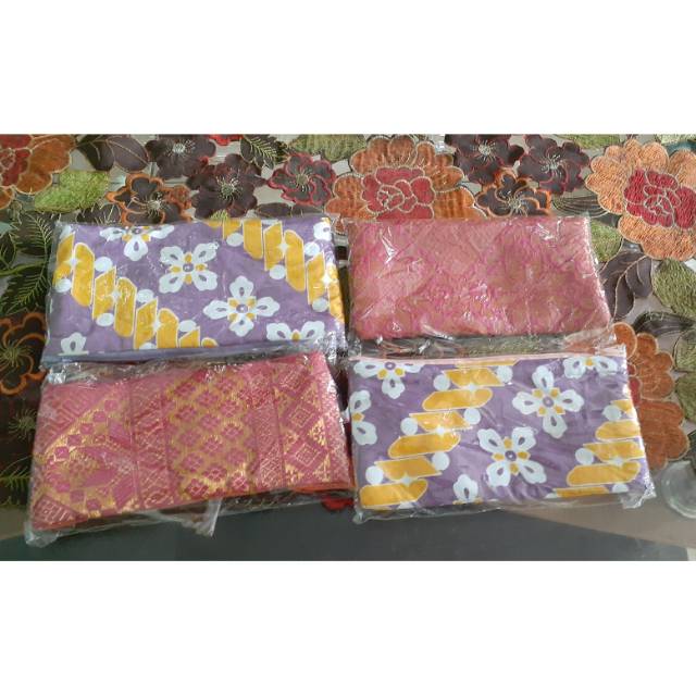 

Tempat pensil 10.000
