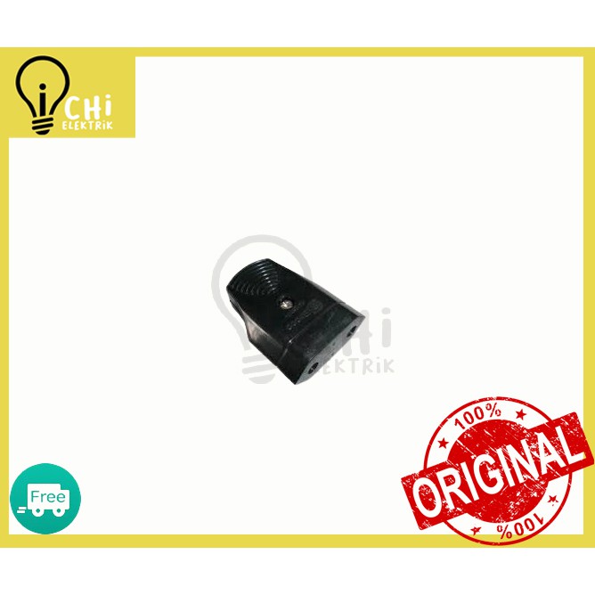 Kontra / Contra Gepeng Broco