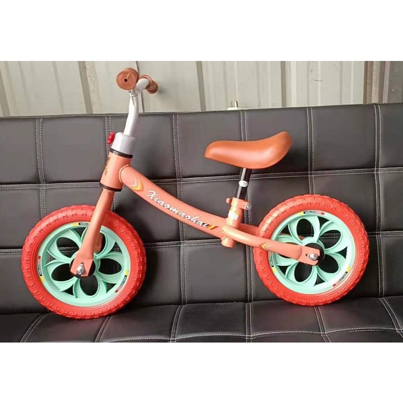 pushbike sepeda balance anak keseimbangan AOMENGBANY