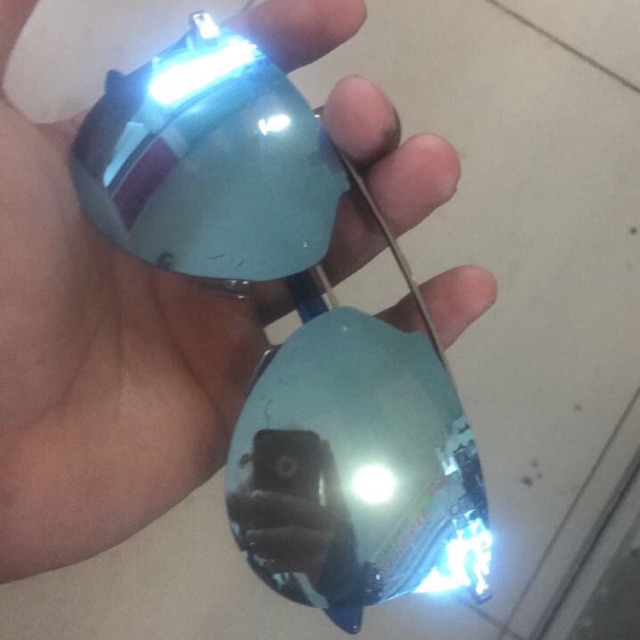 kacamata sunglasses  dior 60 fashion gaya pria dan wanita full set