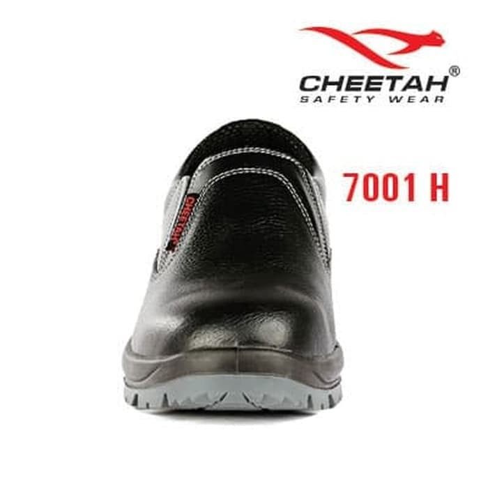SEPATU CHEETAH 7001H SAFETY / SAFETY SHOES CHEETAH 7001H