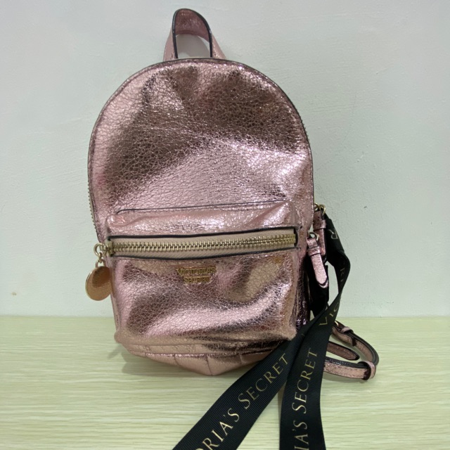 Tas ransel victoria secret original