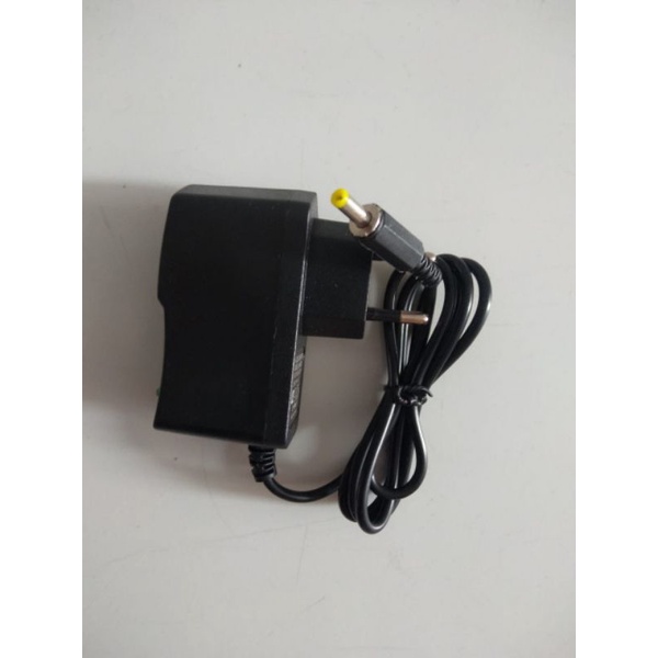 adaptor tensi darah omron 6V