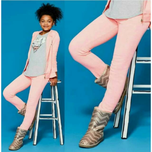 Celana Jogger Justice