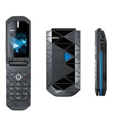 Handphone Jadul Nokia 7070 Prism Flip Bergaransi