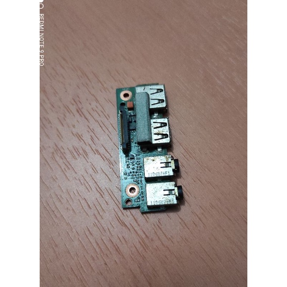 Port USB Laptop Asus A43S MB K43SA A43SA-VX022D