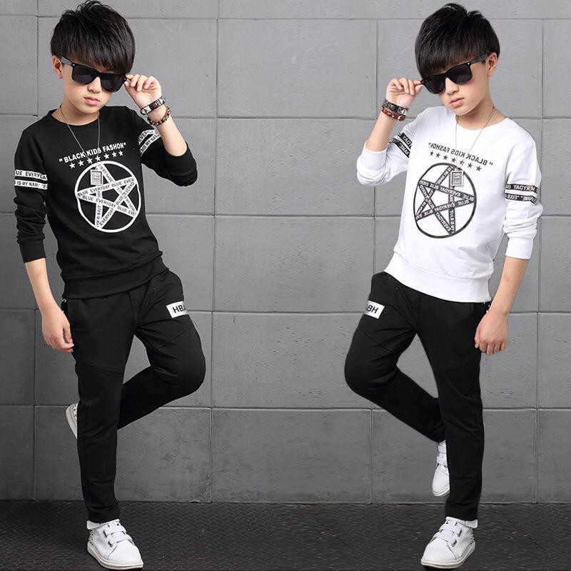 BS//COD//BAJU KIDS STAR KAOS ANAK LAKI LAKI//lengan panjang fashion kids good quality