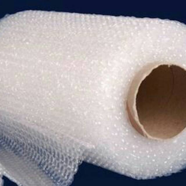 

[Packing Tambahan] Bubble Wrap