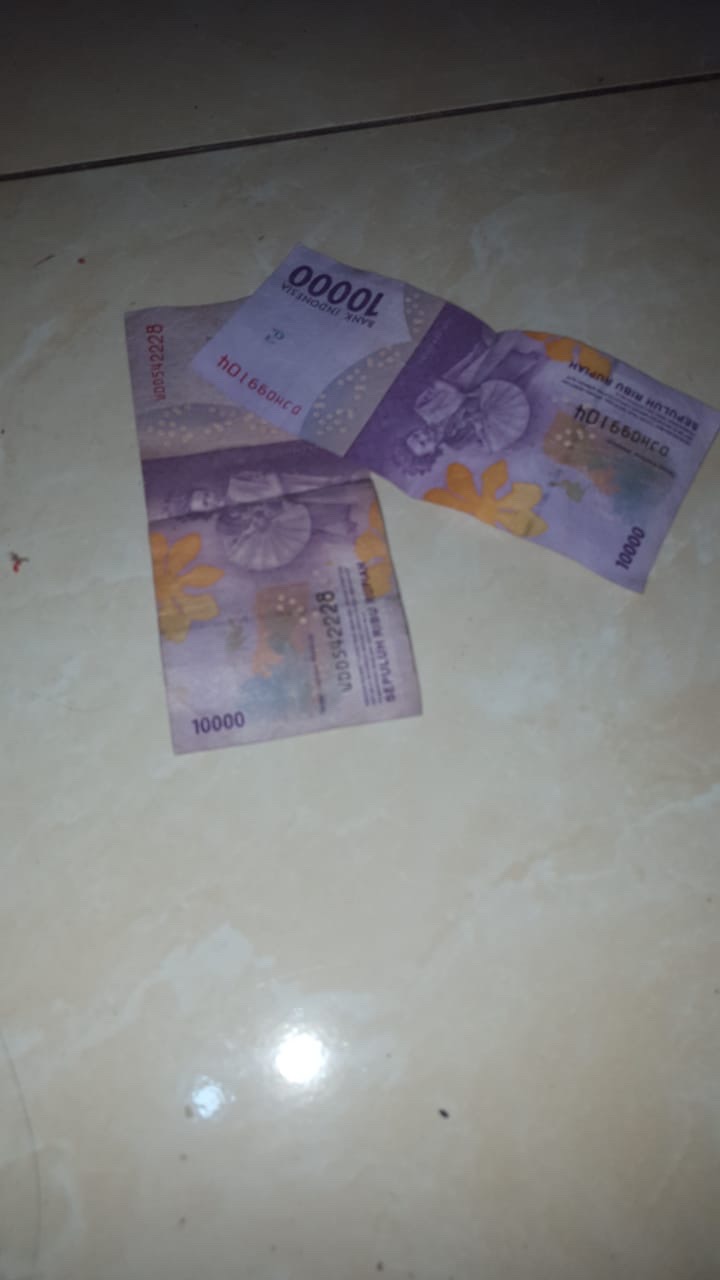 Couple Batik Dan Rok / Sarimbit Batik  Motif Bougenvile Hitam