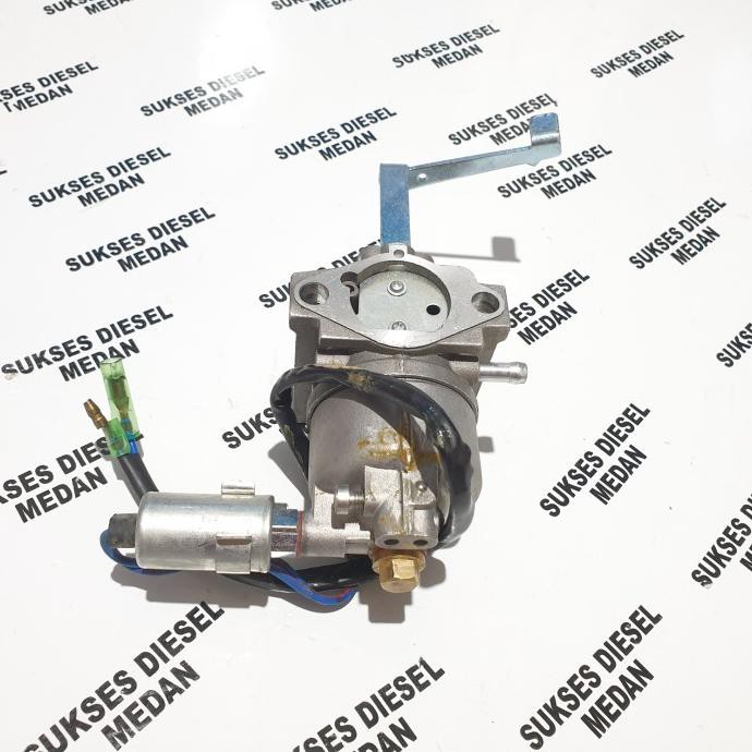 Open Ds] Mz360 Karburator Karburetor Carburator Genset Yamaha Ef6600E Ef7200