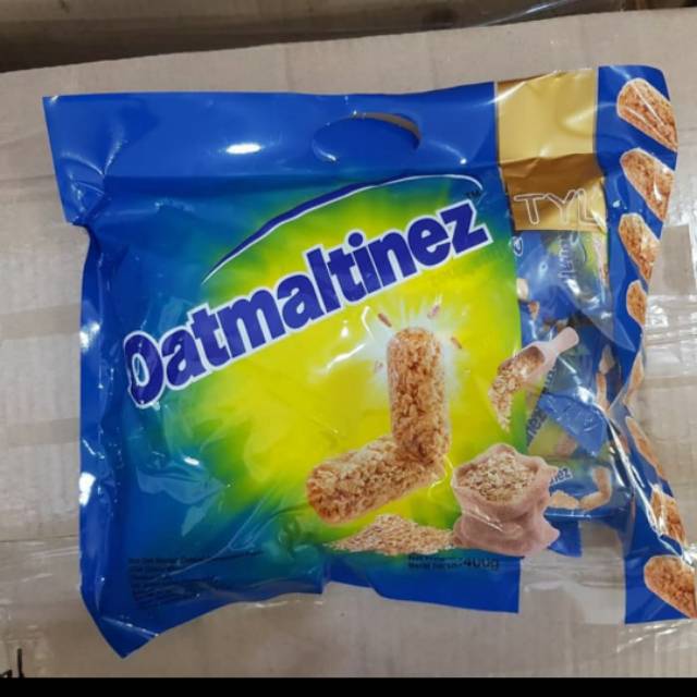 

Oatmaltinez / oat choco white