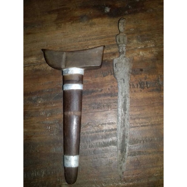 Keris Sepuh Putut Sajen