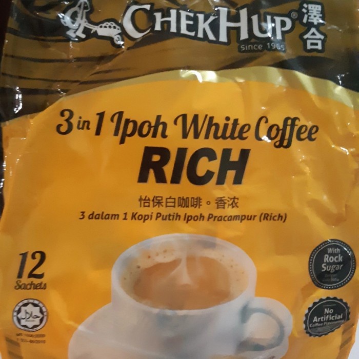 

vf2011vf Chekhup 3In1 Ipoh White Coffee King Chek Hup 3 In 1 King Ds20X11