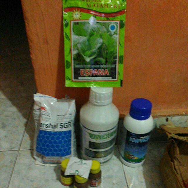 Fungisida Kuproxat 345 Sc 500 Ml