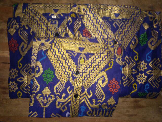 Zola_batik Couple Narita Prodo