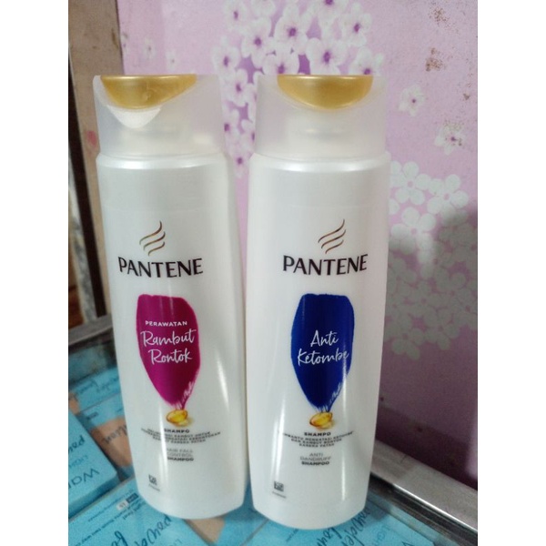 Sampo Pantene