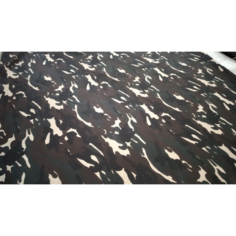 Kain Banser Doreng nasional