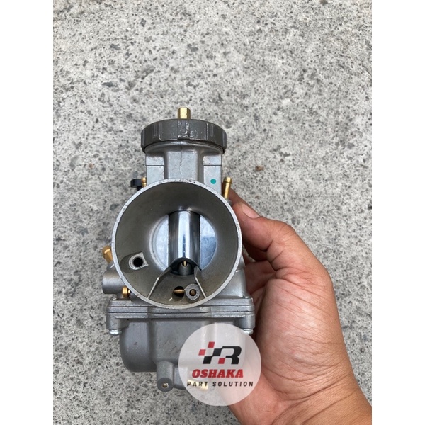 Karburator pwk 38 as karbu karburasi pwk 38 air strike bekas di pakai uda setting