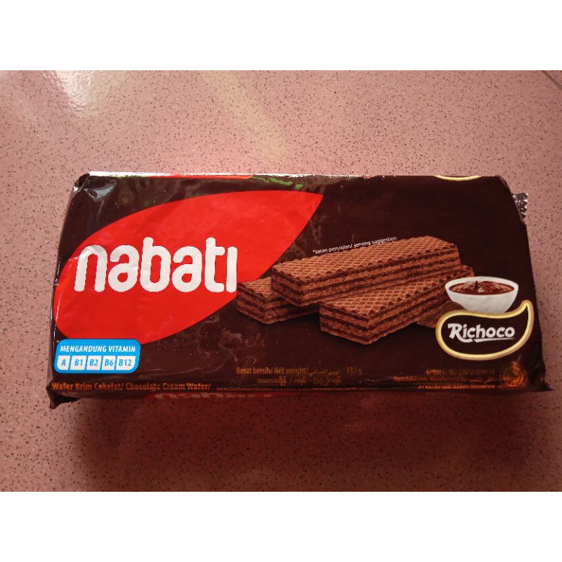 

nabati richoco