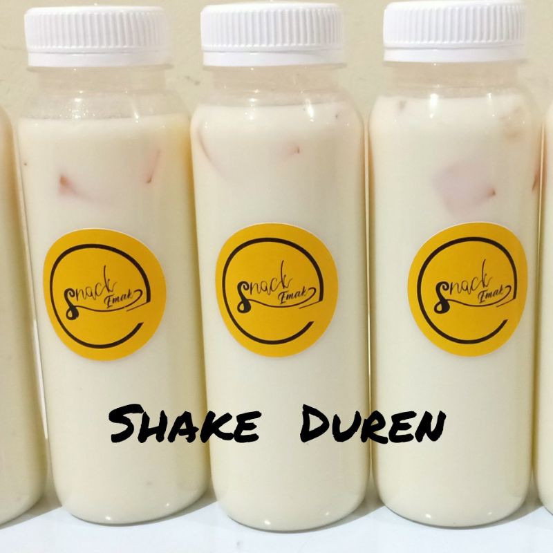 

SHAKE DURIAN