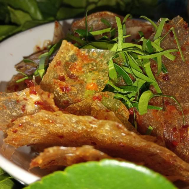 

KERIPIK KACA _PADAWANGI_