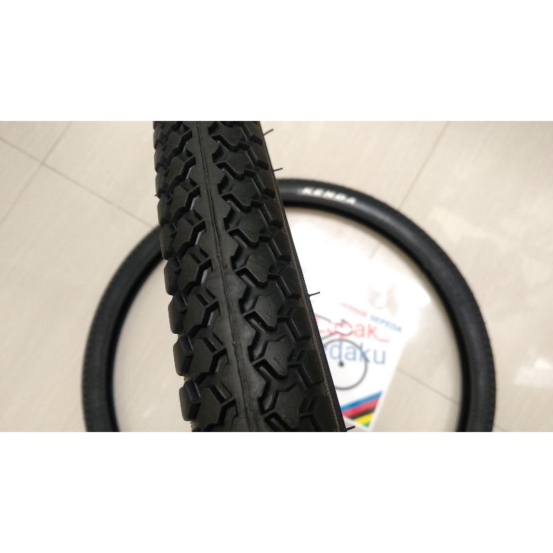 BAN LUAR KENDA 26 X 1.75 TIRE KENDA 26 X 175 BAN LUAR 26 INCH BAN LUAR 26 X 1.75 KENDA BAN 26 INCH