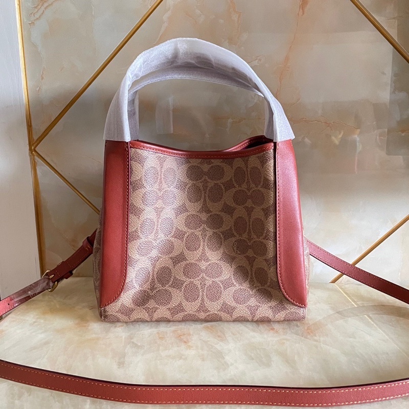 Coach Hadley Hobo Bag