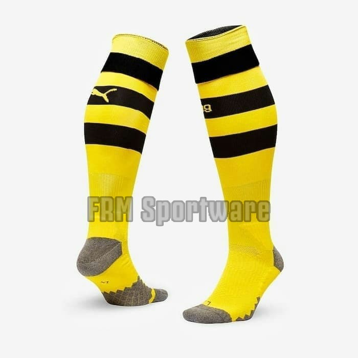 KAOS KAKI BOLA GRADE ORI DORTMUND HOME 2019-2020