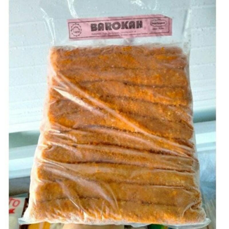 

Stick nugget stik ajaib