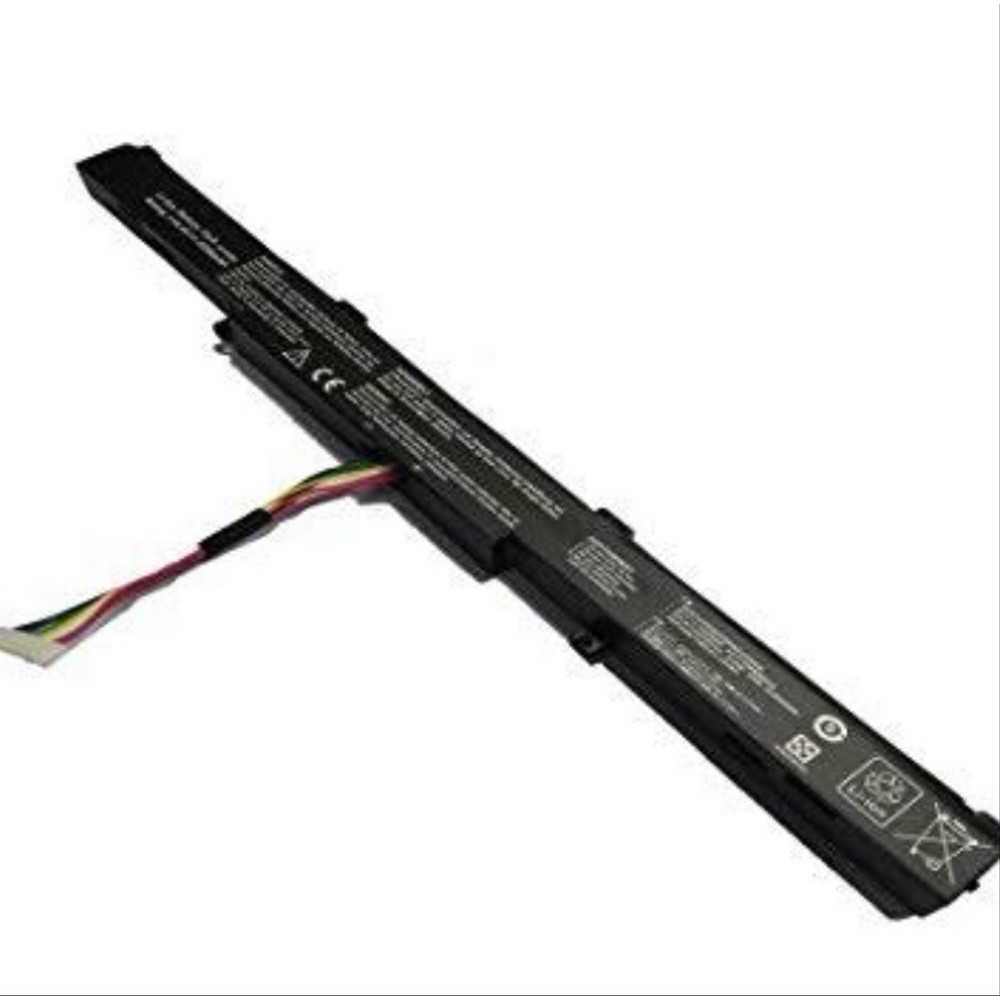 Battery Baterai Batre ASUS X450 X450J X450JF A450J A450JF A450E47JF-SL F550DP-XX022H F550 F550D F550