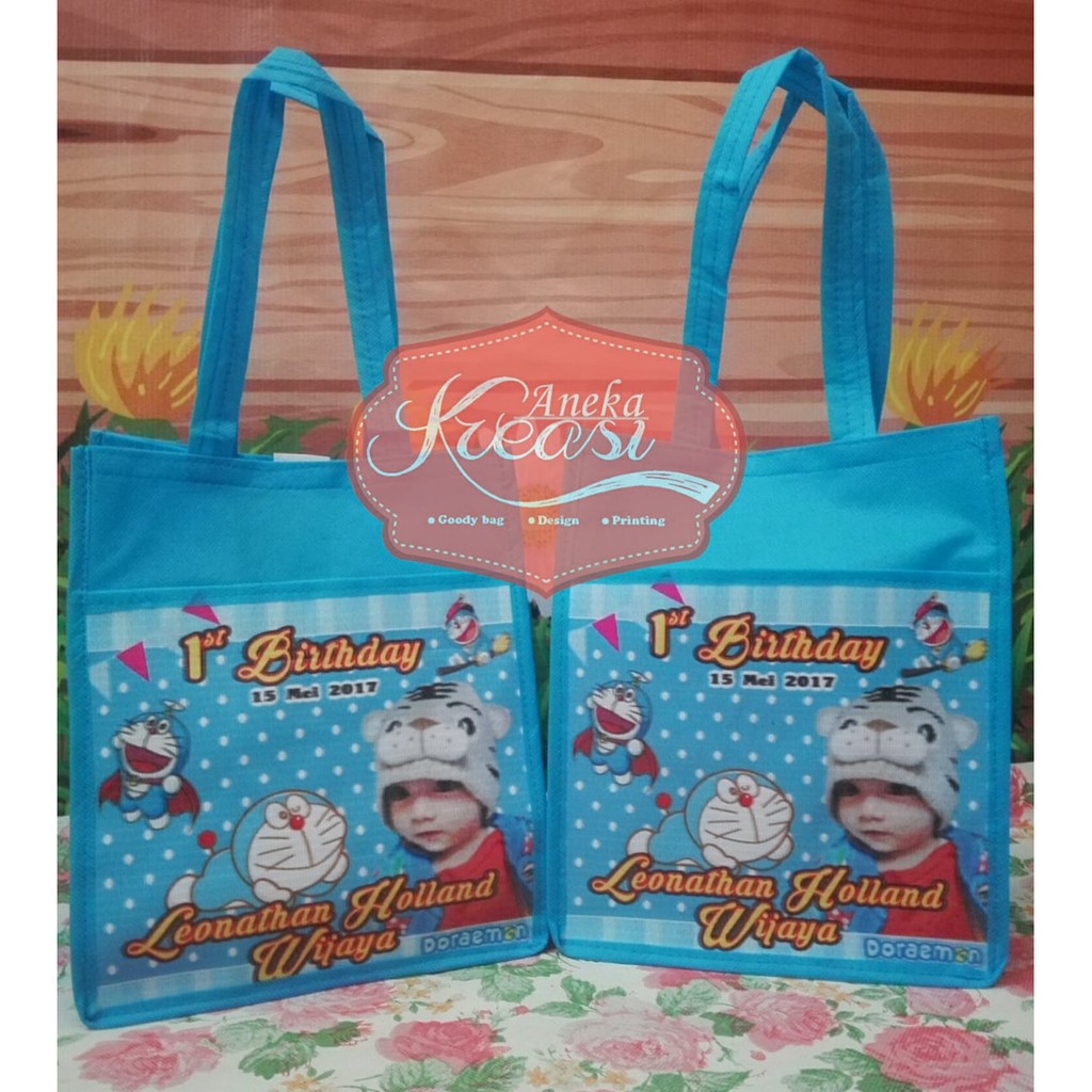 

Tas Ultah/Ulang tahun murah