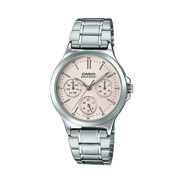 casio wanita ltp-v300d original