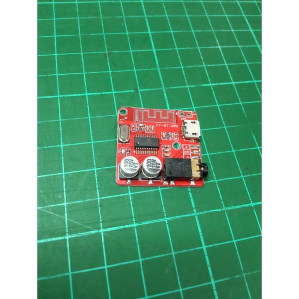 Modul bluetooth 4.1