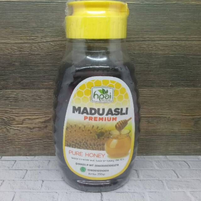 

Madu Asli Premium Asli Garansi