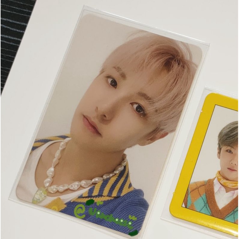 

pc renjun departure