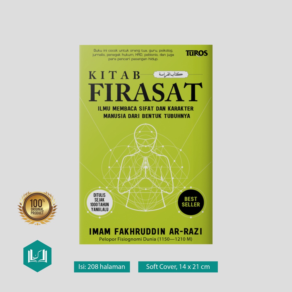 Kitab Firasat