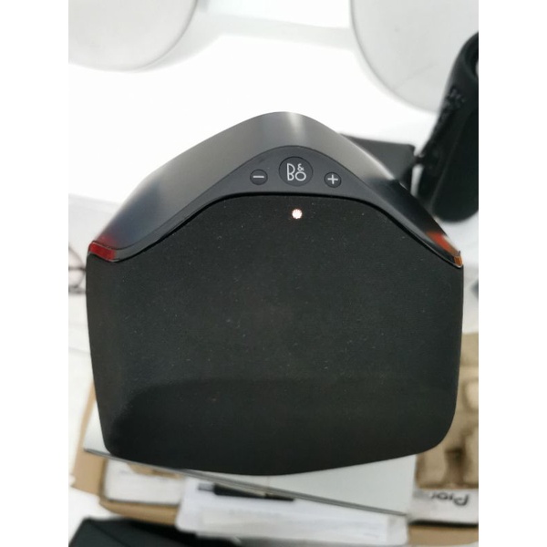 speaker bang olufsen beoplay s3