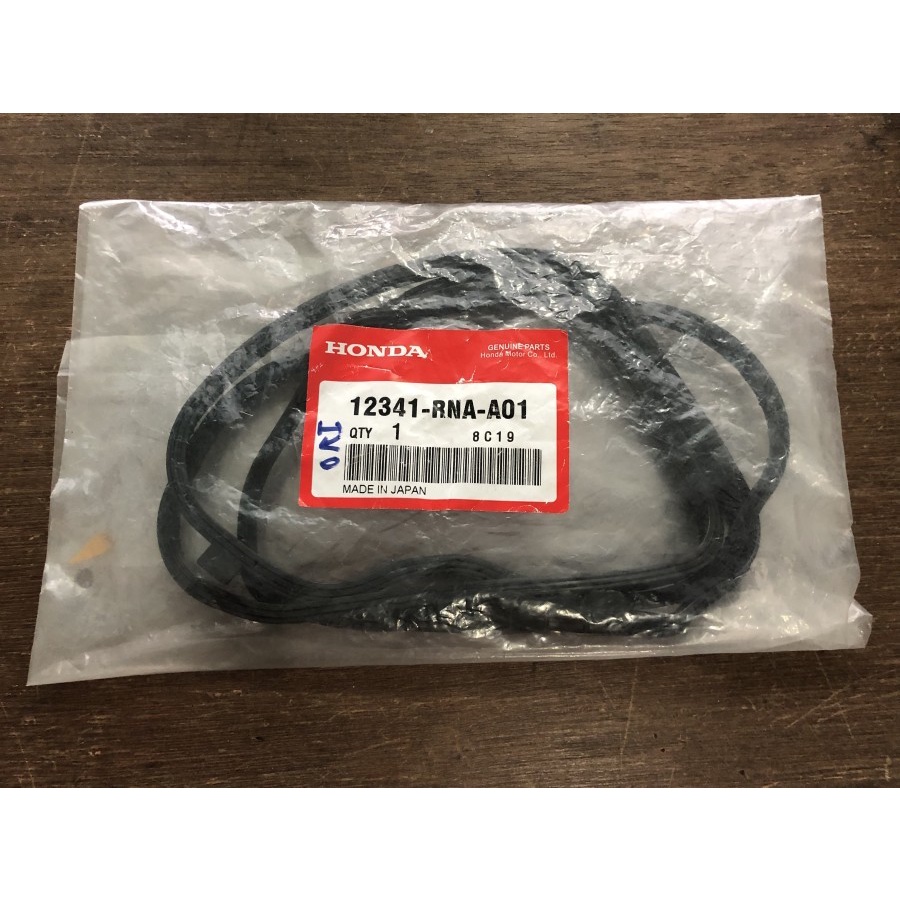 Karet Packing / Paking Deksel Klep Civic 2013-2015,Civic FB Ori