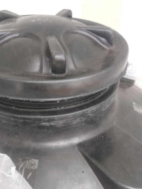 Tangki Air Mpoin Plus 550 Wave Toren Tandon 550 Liter