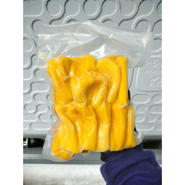 

NANGKA FROZEN MALANG, NANGKA BEKU MALANG 500gr