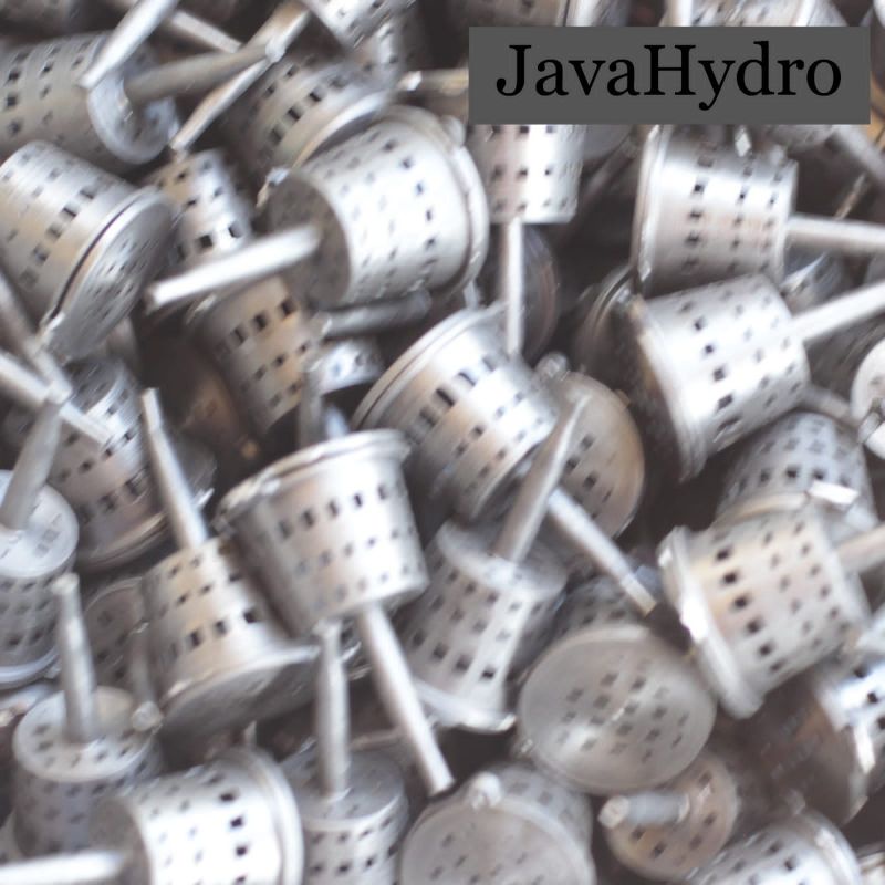 keranjang pot pupuk anggrek osmocote dekastar