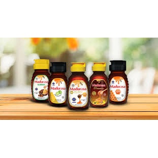 

Madurasa botol Madu Asli Murni / Original / Premium / Jeruk Nipis / Kurma